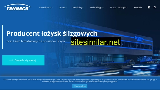 federalmogulbimet.pl alternative sites