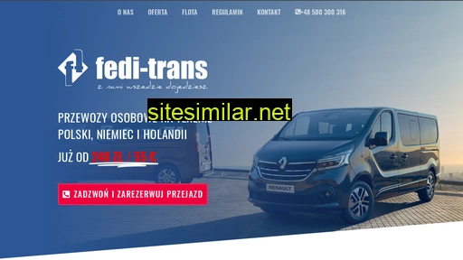 fedi-trans.pl alternative sites