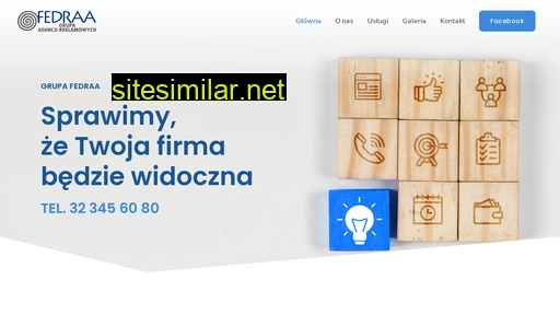 fedraa.pl alternative sites