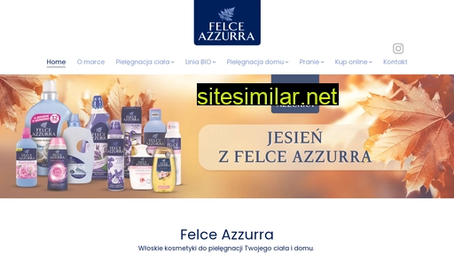 felceazzurra.pl alternative sites