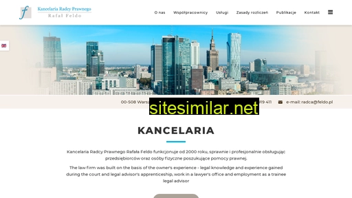 feldo.pl alternative sites