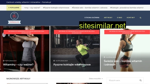 femelo.pl alternative sites
