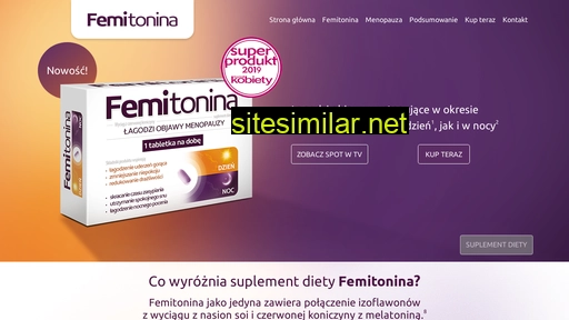 femitonina.pl alternative sites