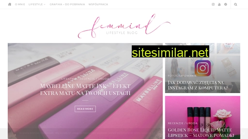 femmind.pl alternative sites