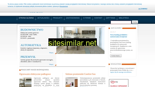 fenix-polska.pl alternative sites