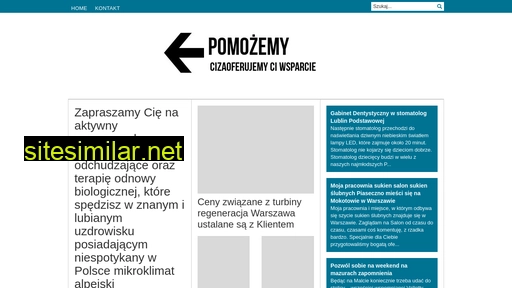 fenstertechnik.pl alternative sites