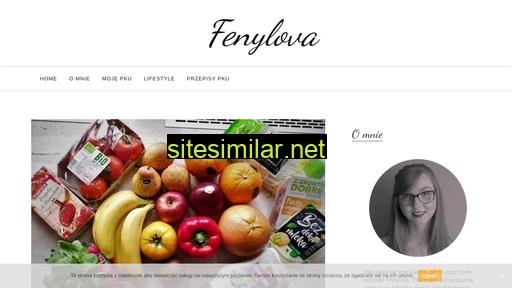 fenylova.pl alternative sites