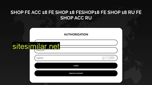 fe-acc18.pl alternative sites