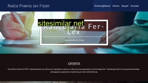 ferlex.pl alternative sites