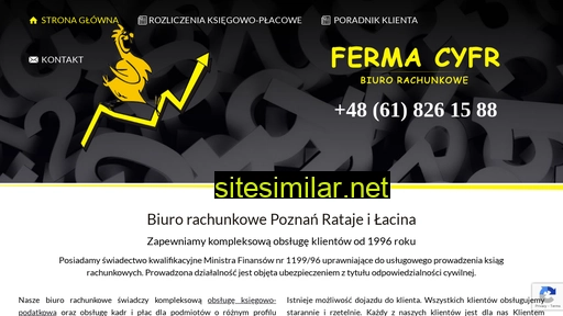 fermacyfr.pl alternative sites