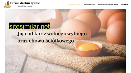 fermaiganie.pl alternative sites