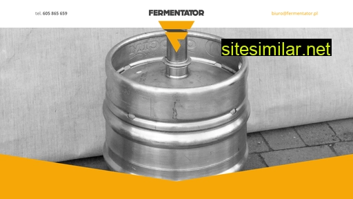 fermentator.pl alternative sites