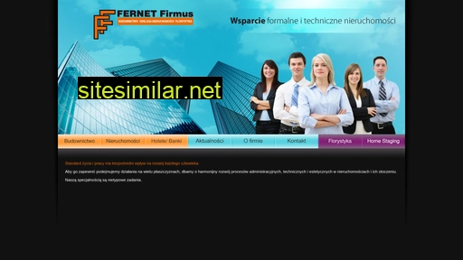 fernetfirmus.pl alternative sites