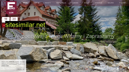 ferosystem.pl alternative sites