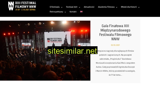 festiwalnnw.pl alternative sites