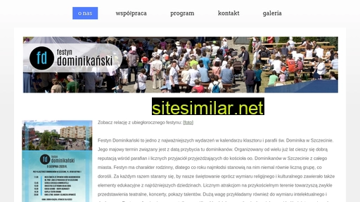festyn.szczecin.pl alternative sites