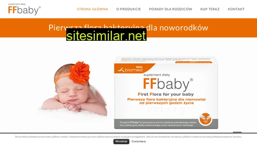 ffbaby.pl alternative sites