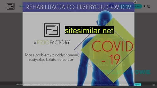 ffchorzow.pl alternative sites