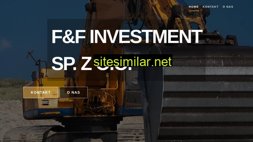 ffinvestments.pl alternative sites