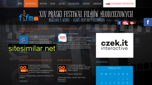 ffm.org.pl alternative sites