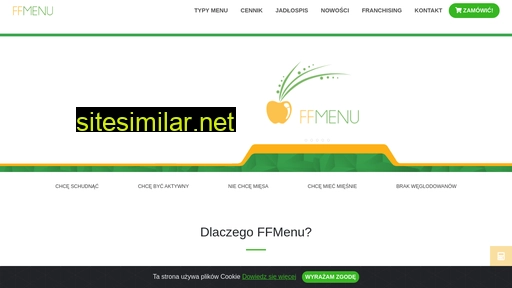 ffmenu.pl alternative sites