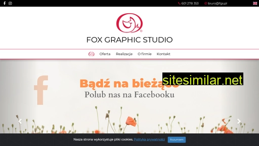 fgs.pl alternative sites