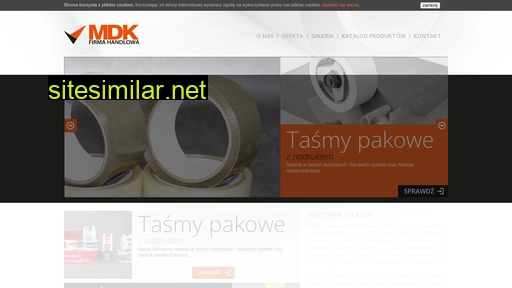 fhmdk.pl alternative sites
