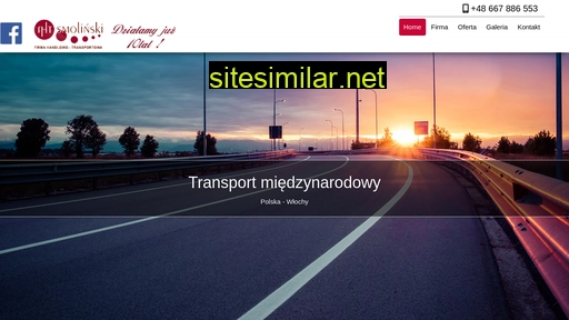 fhtsmolinski.pl alternative sites
