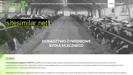 fhu-intrata.pl alternative sites