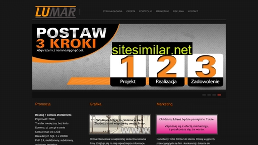 fhu-lumar.pl alternative sites