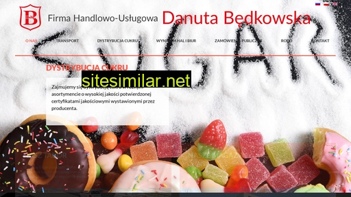 fhubedkowska.pl alternative sites