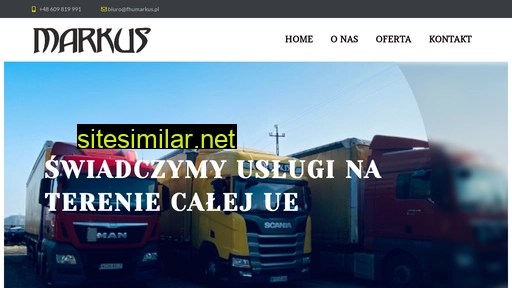 fhumarkus.pl alternative sites