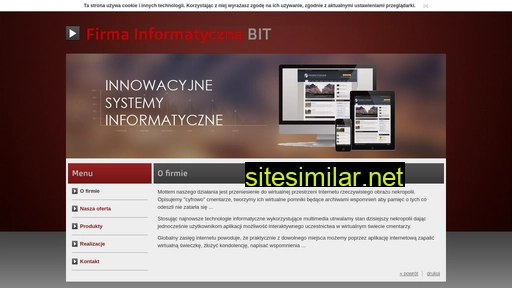 fibit.pl alternative sites