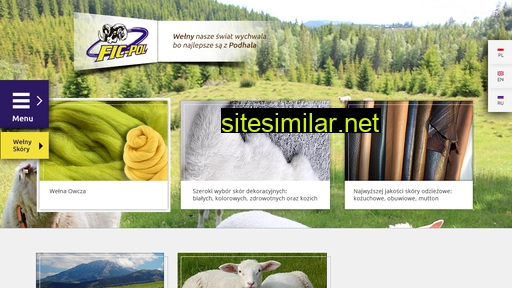 ficpol.pl alternative sites