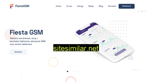 fiestagsm.pl alternative sites