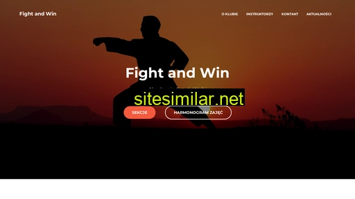 fightandwin.org.pl alternative sites