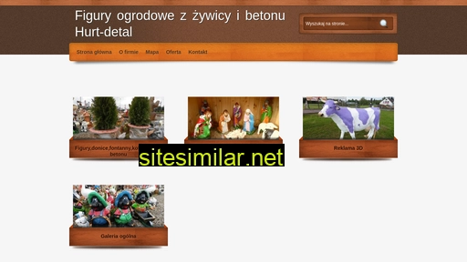 figury-banska.pl alternative sites