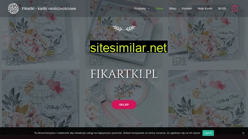 fikartki.pl alternative sites