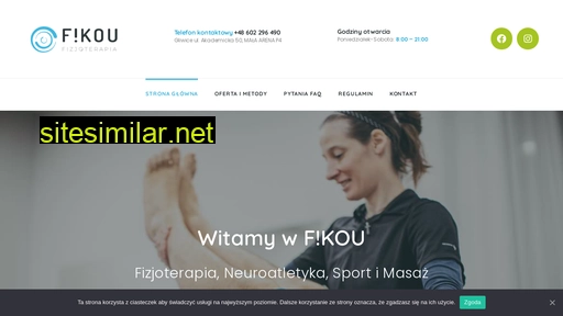 fikou.pl alternative sites