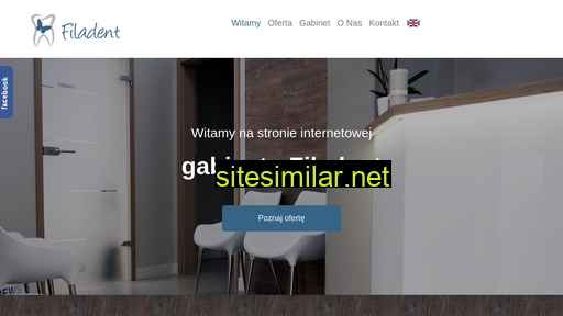 filadent.pl alternative sites