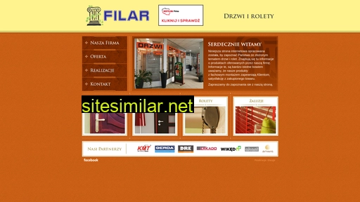 filar-drzwi.pl alternative sites