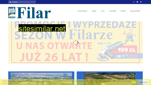 filarpsb.pl alternative sites
