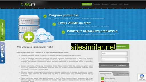 filebit.pl alternative sites