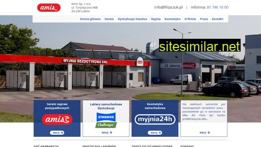 filipczuk.pl alternative sites