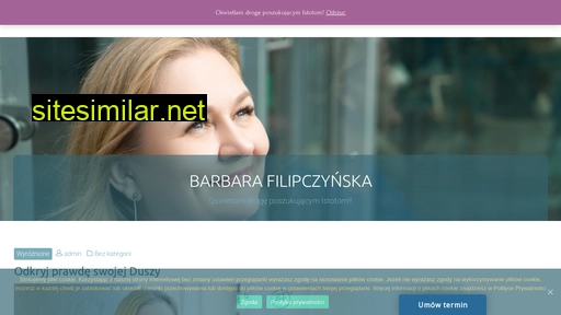 filipczynska.pl alternative sites