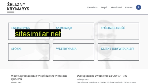 filipzelazny.pl alternative sites