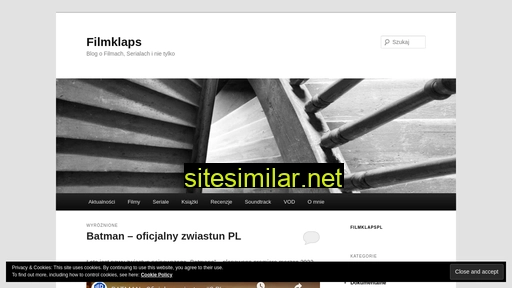 filmklaps.pl alternative sites