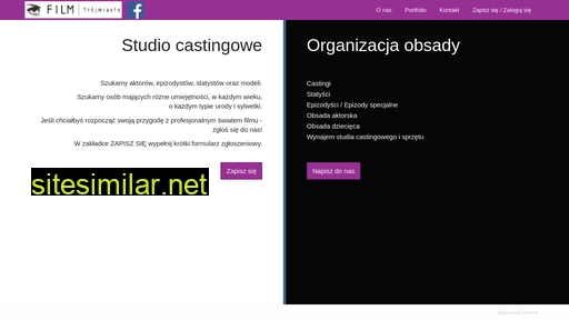 filmtrojmiasto.pl alternative sites