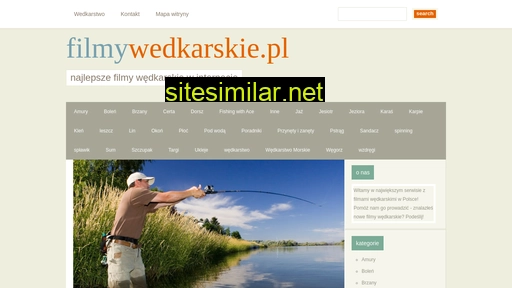filmywedkarskie.pl alternative sites