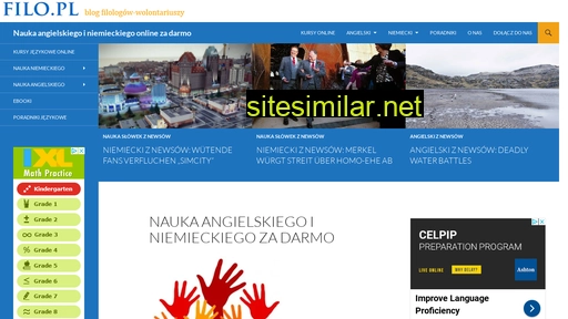 filo.pl alternative sites